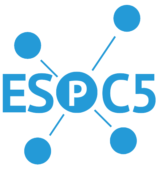 Logo ESPC5 small