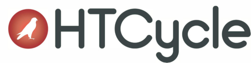 HTcycle logo