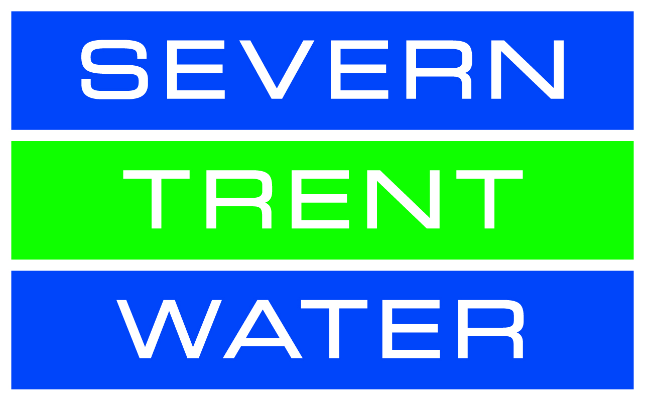 Severn Trent Water logo new