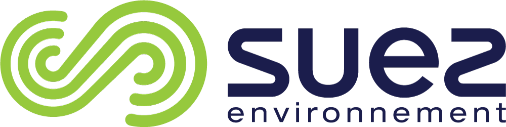 Suez Environnement logo 2015
