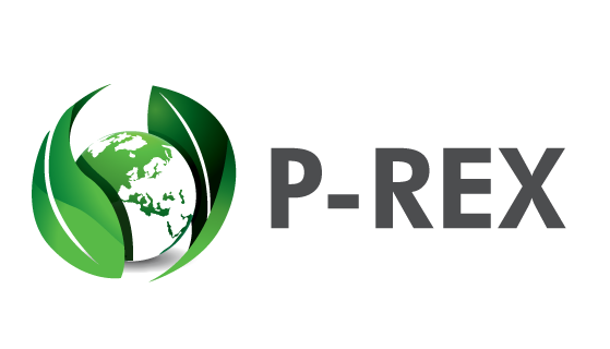 P-REX-logo