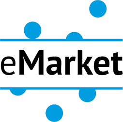 eMarket logo 72dpi