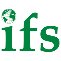 IFS logo