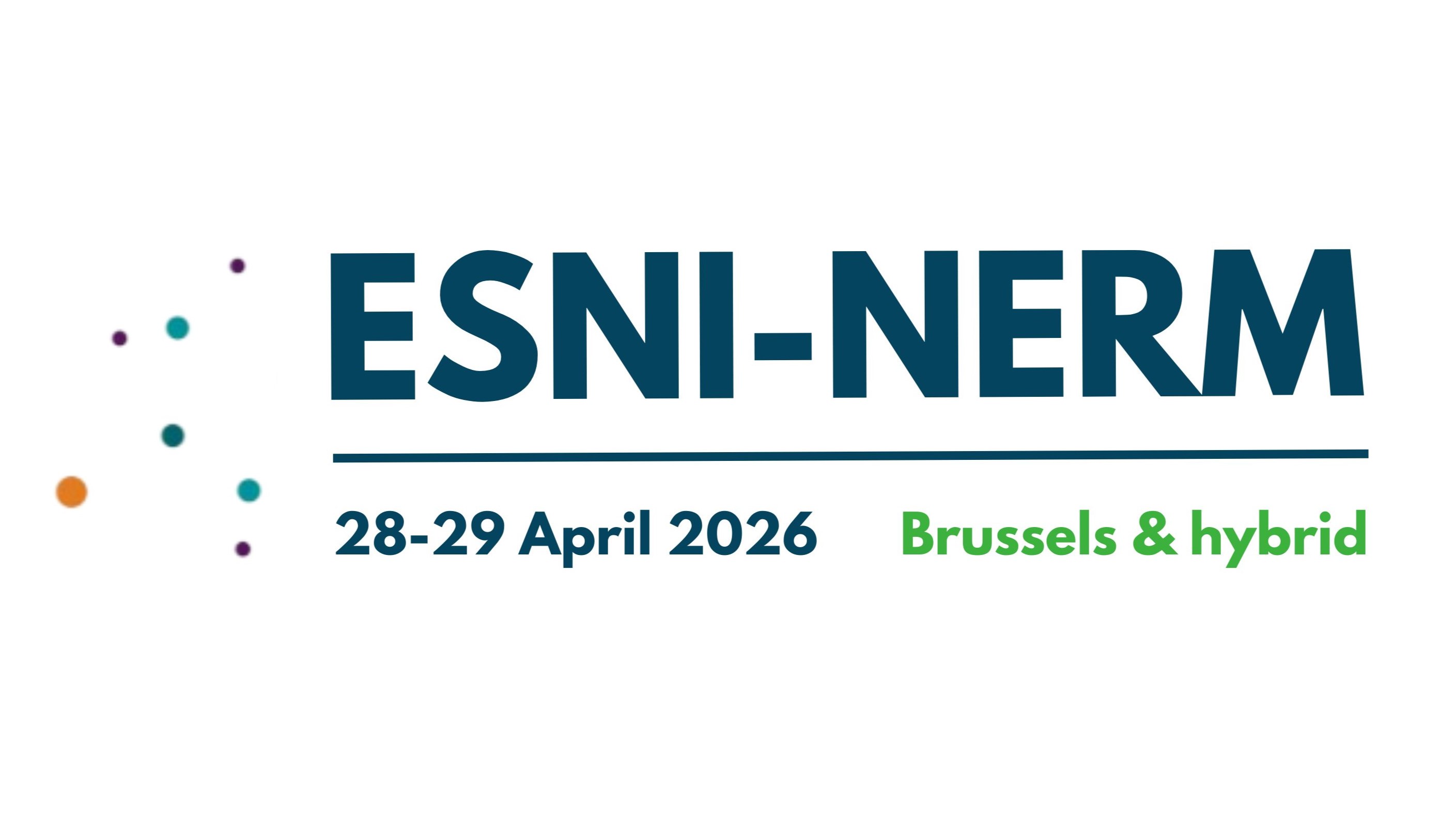 ESNI NERM horizon