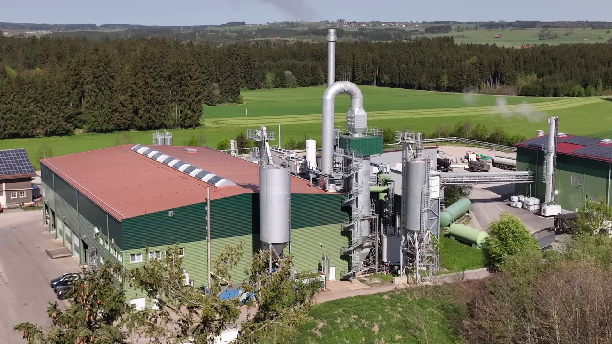 Emter plant