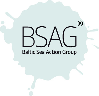 BSAGr logo