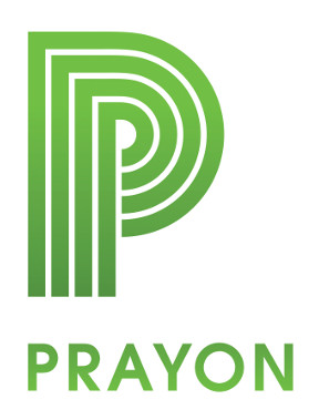 Logo prayon degr Q small