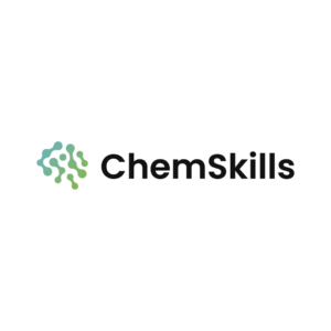 Chemskills logo 300x300