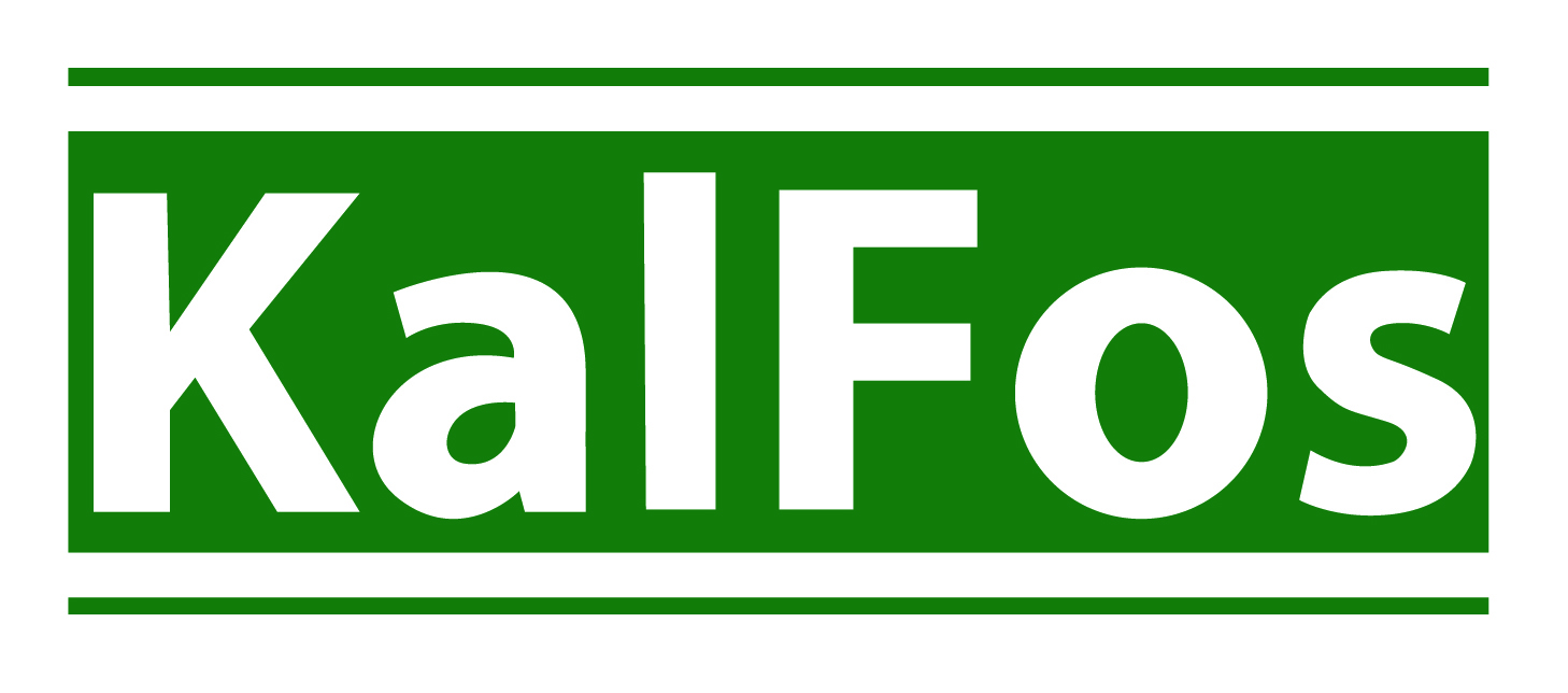 KalFos Logo