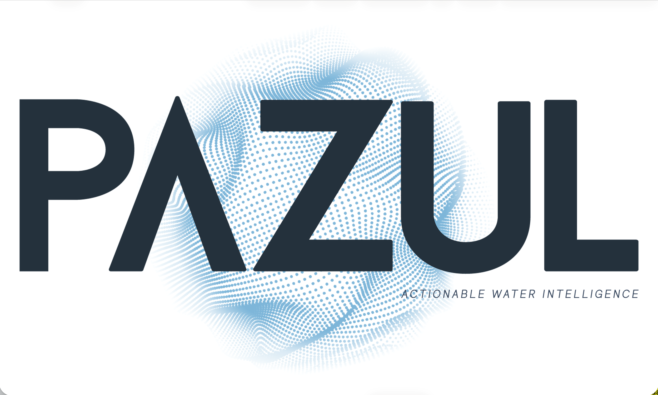 Pazul Logo 2026