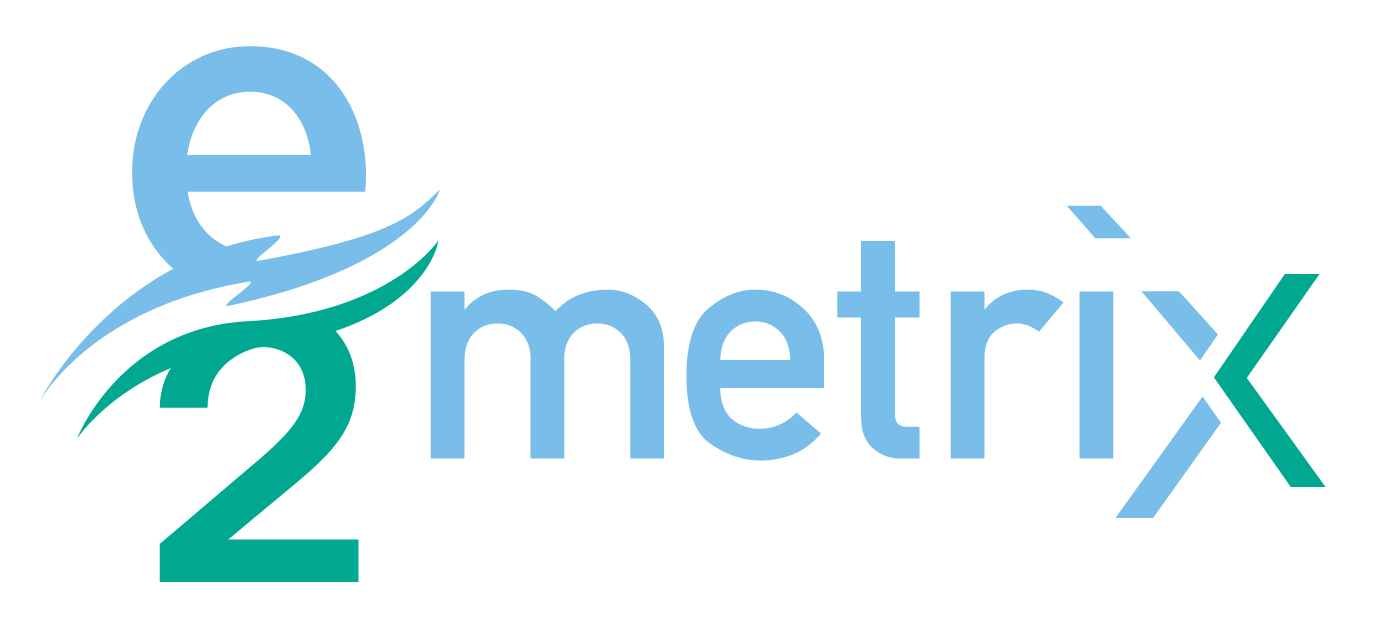 e2metrix logo