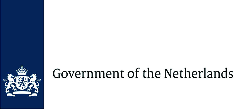 Govt of Netherlands logo