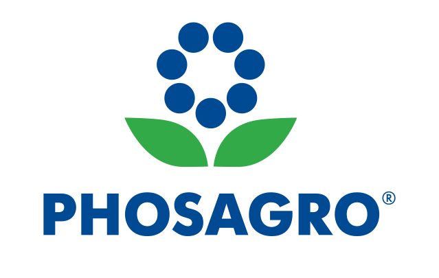 Phosagro logo 2019