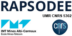 Rapsodee Albi logo 2018
