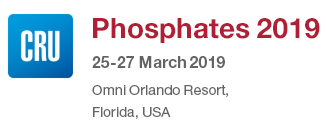 phosphates 2019 conference logo